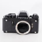 PENTAX Pentax LX поздняя версия корпус пленочный фотоаппарат #12584