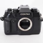 CONTAX AX корпус Contax AF плёнка однообъективный зеркальный #12615