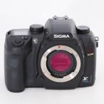 SIGMA シグマ デジタル一眼レフカメラ SD15 ボディ #12793