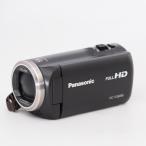 Panasonic Panasonic HD видео камера V360M 16GB высота коэффициент увеличения 90 кратный zoom черный HC-V360M-K #13053