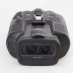 SONY デジタル録画双眼鏡 DEV-3 ポロプ