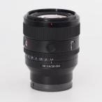 SONY FE 50mm F1.4 GM G Master ソニーEマウント 交換レンズ SEL50F14GM #13299
