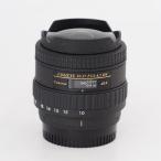 Tokina トキナー 魚眼ズームレンズ AT-