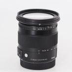 SIGMA シグマ 17-70mm F2.8-4 DC MACRO OS HSM C