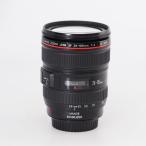 Canon キヤノン 標準ズームレンズ EF24-105mm F4L IS USM フルサイズ対応 #13359