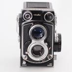 minolta AUTOCORD CDs type Minolta двухобъективный зеркальный камера #13438