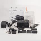 SONY Sony мульти- аккумулятор адаптор комплект NPA-MQZ1K NP-FZ100 #13519
