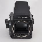 ZENZA BRONICAzen The Bronica GS-1 AE искатель корпус 6×7 штамп средний размер пленочный фотоаппарат GS1 #13527