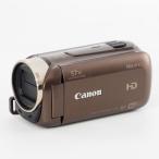Canon デジタルビデオカメラ iVIS HF R52