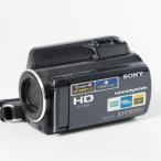 SONY Sony цифровой HD видео камера магнитофон XR150 черный HDR-XR150/B #13616