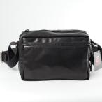 [ не использовался товар ]ARTISAN&amp;ARTIST* arte . The n* and * художник [ телячья кожа камера сумка черный ] GCAM-1100BLK #13659