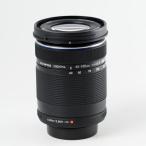 ショッピングオリンパス OLYMPUS オリンパス 望遠ズームレンズ M.ZUIKO DIGITAL ED 40-150mm F4.0-5.6 R ブラック #13693