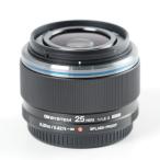 OM SYSTEM 単焦点レンズ M.ZUIKO DIGITAL 25mm F1.8 II 2型 マイクロフォーサーズ オリンパス #13800
