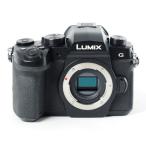 PANASONIC LUMIX DC-G99D
