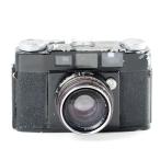 OLYMPUS Olympus редкий WIDE-SUPER широкий super черный H.ZUIKO-W 1:2 f=3.5cm #13917