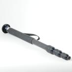 GITZO G1568 MK2 MONOPODjitsuo28mm 4 уровень карбоновый одна ножка с ремешком Франция производства /Made in France #13942