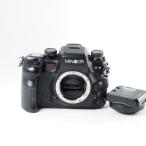 MINOLTA α-9 однообъективный зеркальный пленочный фотоаппарат корпус Minolta α9 данные - сервер приложен DS-100 #13948