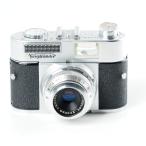 Voigtlander VITO BL COLOR-SKOPAR 50mm F3.5fok trenda - Германия производства #14017