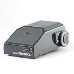 ZENZA BRONICA Bronica ETR AE-II AE2p ритм искатель #14155
