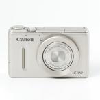Canon デジタルカメラ PowerShot S100 シ�