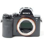 SONY α7S корпус ILCE-7S Sony полный размер беззеркальный однообъективный #14311