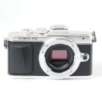 OLYMPUS PEN E-PL7 корпус серебряный беззеркальный однообъективный PEN E-PL7 BODY SLV #14464