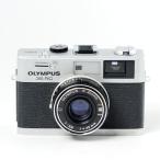 OLYMPUS пленочный фотоаппарат 35RC дальномер камера #14479