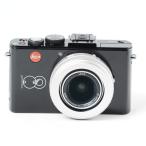 Leica D-LUX6 Edition 100 ライカ誕生100周年記念 特別モデル 世界限定5,000台 18134 #14544