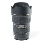 Tokina AT-X FX 16-28mm F2.8 PRO (IF) ASPHERICAL 