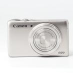 Canon キヤノン デジタルカメラ PowerShot S120 (シルバー) F値1.8 広角24mm 光学5倍ズーム PSS120(SL) #14830