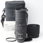 SIGMA APO 150-500mm F5-6.3 DG OS HSM �j�R�� F�}�E���g�p #15183