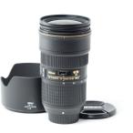 NIKON AF-S NIKKOR 24-70mm f/2.8E ED VR