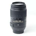 NIKON AF-S DX Nikkor 55-300mm f/4.5-5.6G ED VR