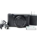 SONY Cyber-shot WX500 ���w30�{�Y�[�� 1820����f �u���b�N DSC-WX500 BC #15655