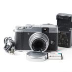 FUJIFILM X20