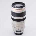 Canon キヤノン 望遠ズームレンズ EF100-400mm F4.5-5.6L IS USM フルサイズ対応 #8773