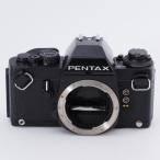 PENTAX ペンタックス フィルム一眼レフカメラ LX ボディ 後期 #9116