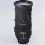 SIGMA シグマ 超望遠ズームレンズ APO 50-500mm F4.5-6.3 DG OS HSM キヤノン用 フルサイズ対応 738549 #9230