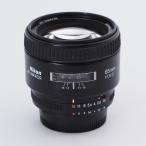 Nikon ニコン 交換レンズ Ai AF Nikkor 85mm F1.8D Fマウント #9290