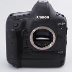 Canon キヤノン デジタル一眼レフカメラ EOS-1D X Mark II マーク2 ボディ EOS-1DXMK2 #9457