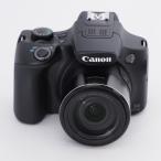 ショッピングデジタルカメラ Canon キヤノン コンパクトデジタルカメラ PowerShot SX60 HS 光学65倍ズーム PSSX60HS #9517