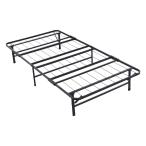  труба bed раскладушка одиночный сборка простой bed одиночная кровать место хранения кроватная рама compact выдерживаемая нагрузка 200kg
