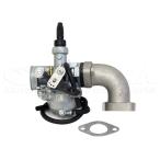  рисовое поле средний association фирменный магазин ] Mikuni производства кабина VM16Φ_ Monkey * Gorilla [ letter pack почтовый сервис оплата при получении не возможно ]