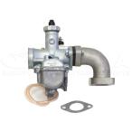  рисовое поле средний association фирменный магазин ] Mikuni производства кабина VM22Φ_ Monkey * Gorilla [ letter pack почтовый сервис оплата при получении не возможно ]