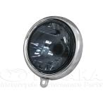  рисовое поле средний association фирменный магазин ] Dux Chaly Gorilla для мульти- cut отражатель передняя фара линзы & обод затонированный [ letter pack почтовый сервис оплата при получении не возможно ]