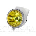  рисовое поле средний association фирменный магазин ] начальная модель 6V Dux dax*6v Chaly модель передняя фара белый * желтый 