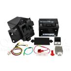 田中商会直営店】LEDウインカー専用_カブ（CUB）用6V→12V化　コンバージョンキット（12V変換キット）　