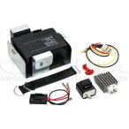  рисовое поле средний association фирменный магазин ]6V-12V. conversion комплект Dux DAX для (12V изменение комплект )