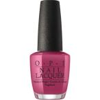 オーピーアイ OPI アイスランドコレクション ネイルラッカーI64 お取り寄せ カラーポリッシュ/マニキュア