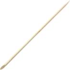 オレンジウッドスティック ゆうパケット ウッドスティック ネイルケア/育爪/ネイル用品